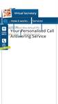 Mobile Screenshot of office24.co.uk